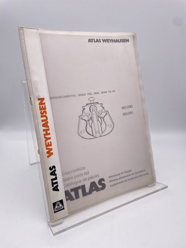 Atlas werkzeuge - ++, /