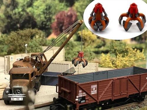 Modellbahn union a50373 - modellbahn,